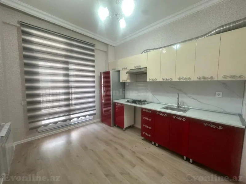 Satılır 2 otaqlı Mənzil Yeni tikili 93 m² Sumqayıt - şəkil 5