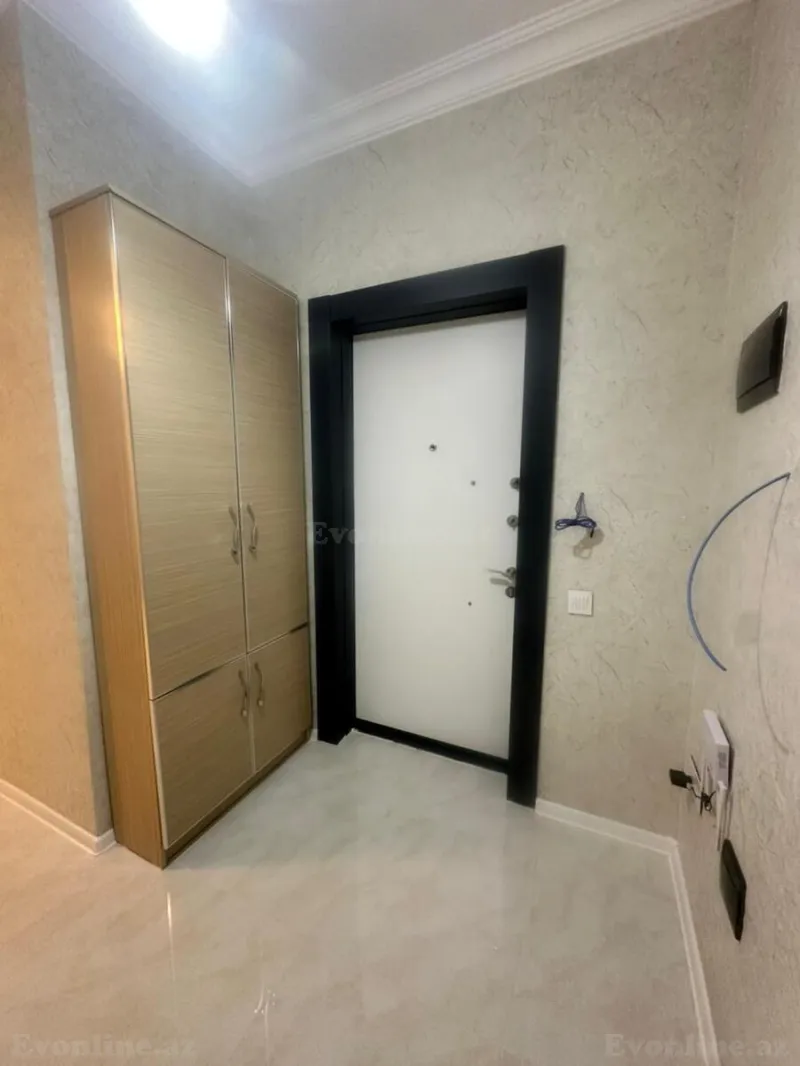 Satılır 2 otaqlı Mənzil Yeni tikili 93 m² Sumqayıt - şəkil 7