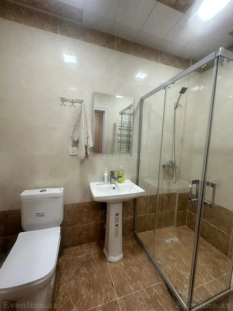 Satılır 2 otaqlı Mənzil Yeni tikili 93 m² Sumqayıt - şəkil 8