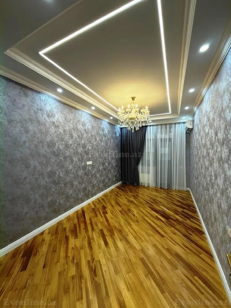 Satılır 4 otaqlı Mənzil Yeni tikili 165 m² 28 May m. - şəkil 5