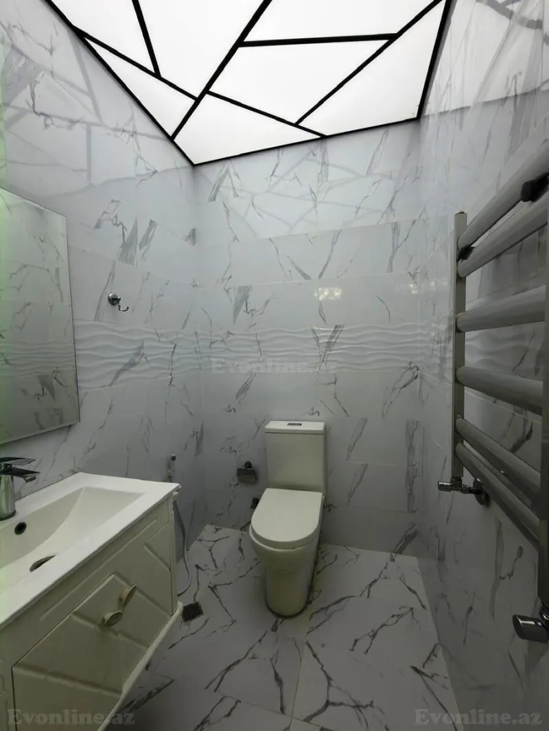 Satılır 4 otaqlı Mənzil Yeni tikili 165 m² 28 May m. - şəkil 10