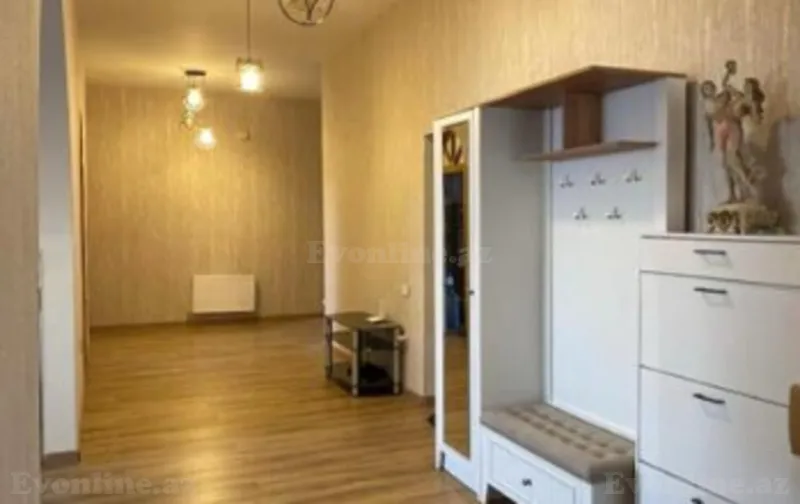 Kirayə verilir 4 otaqlı Mənzil Yeni tikili 200 m² Azadlıq prospekti m. - şəkil 4