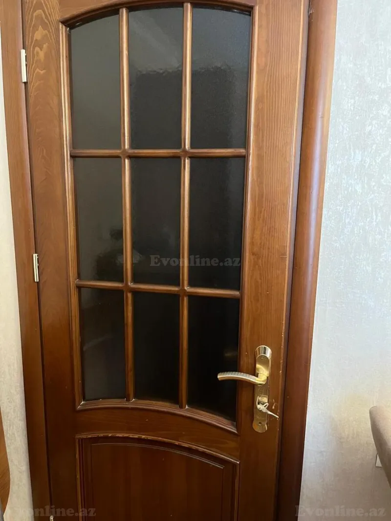 Satılır 2 otaqlı Mənzil Köhnə tikili 45 m² Nərimanov r. - şəkil 9
