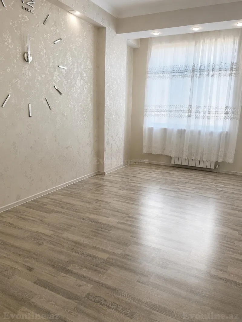 2 otaqlı Mənzil 60 m² Əhmədli m. Kirayə verilir