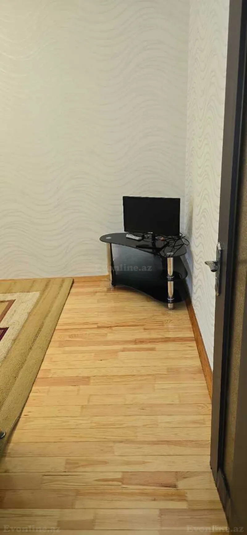 Kirayə verilir 2 otaqlı Mənzil Köhnə tikili 65 m² Həzi Aslanov m. - şəkil 4