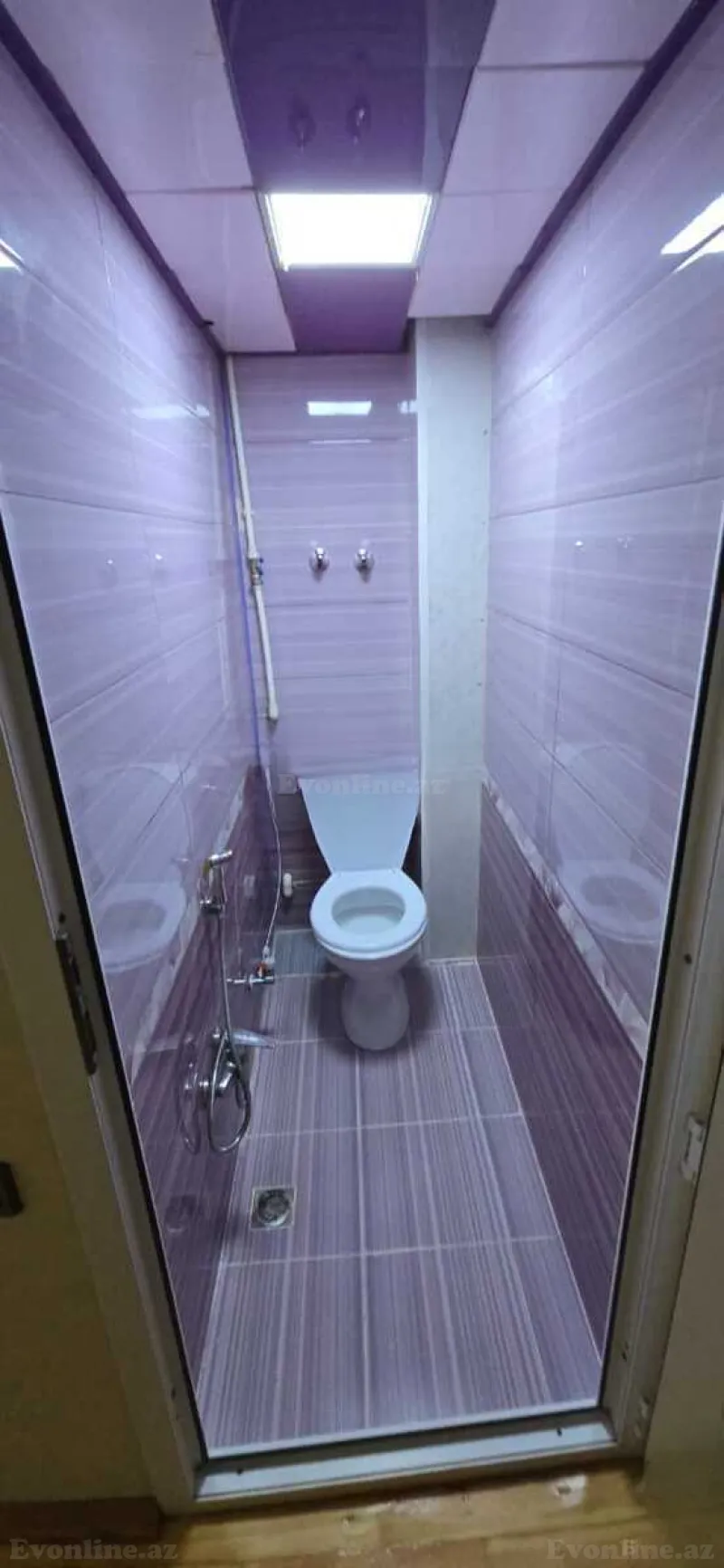 Kirayə verilir 2 otaqlı Mənzil Köhnə tikili 65 m² Həzi Aslanov m. - şəkil 14