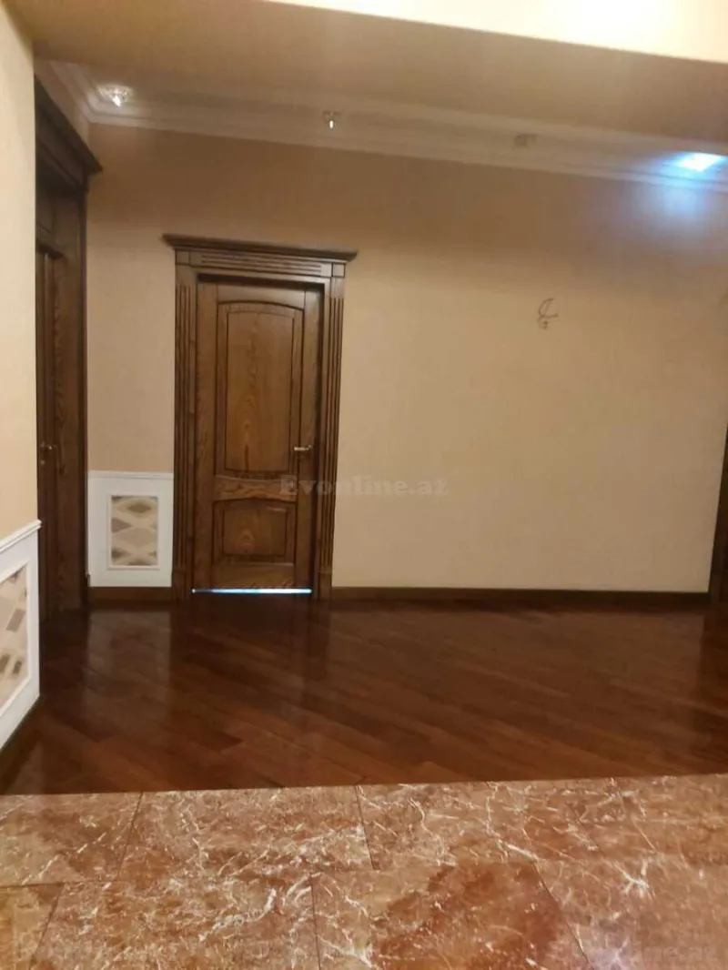 Satılır 3 otaqlı Mənzil Yeni tikili 160 m² Nəsimi r. - şəkil 10