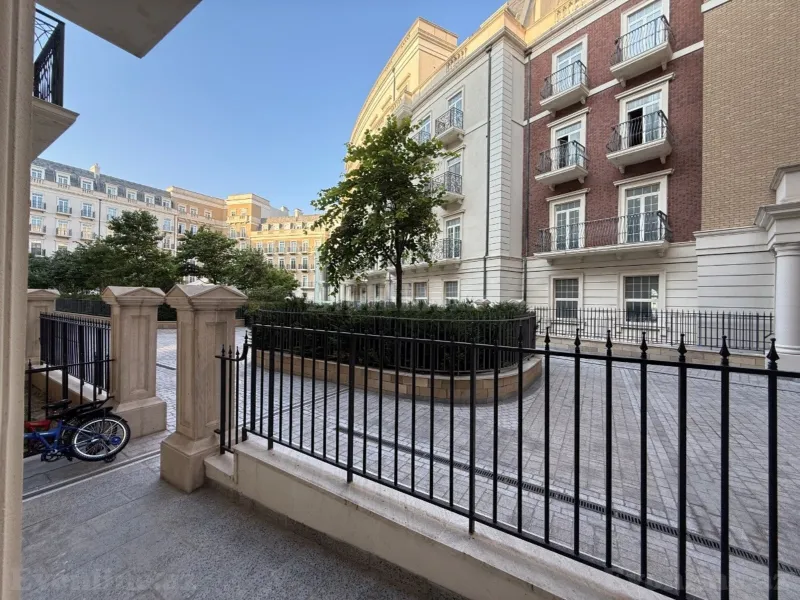 Satılır 2 otaqlı Mənzil Yeni tikili 83.4 m² Ağ şəhər - şəkil 2