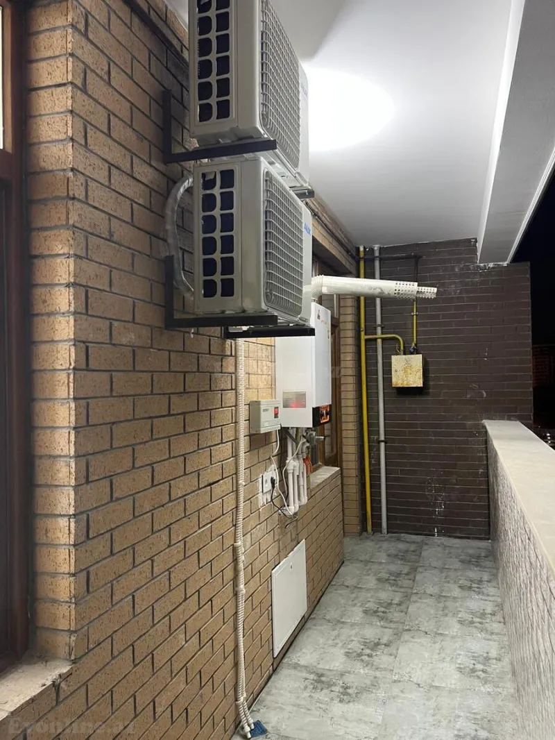 Kirayə verilir 2 otaqlı Mənzil Yeni tikili 120 m² 28 May m. - şəkil 10