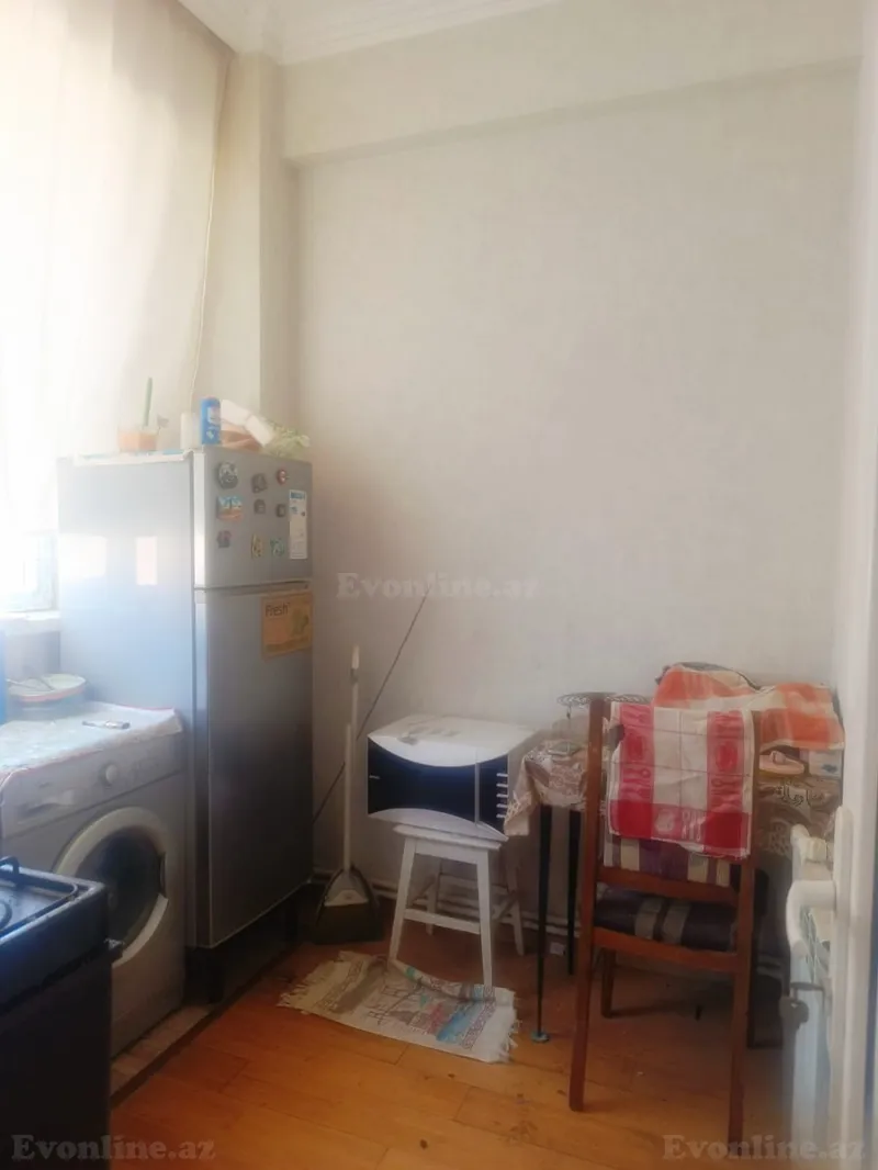 Satılır 1 otaqlı Mənzil Yeni tikili 27 m² Xırdalan