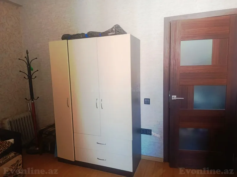 Satılır 1 otaqlı Mənzil Yeni tikili 27 m² Xırdalan - şəkil 2