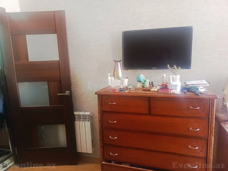 Satılır 1 otaqlı Mənzil Yeni tikili 27 m² Xırdalan - şəkil 3