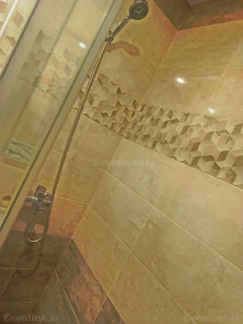 Satılır 1 otaqlı Mənzil Yeni tikili 27 m² Xırdalan - şəkil 5