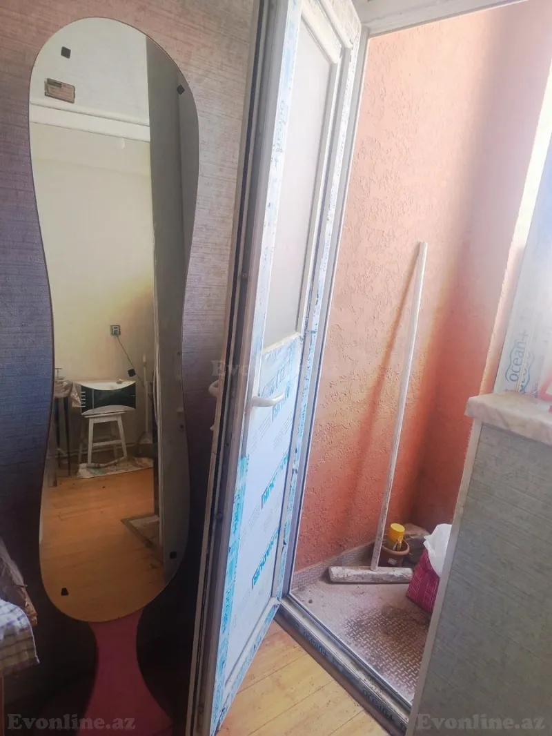 Satılır 1 otaqlı Mənzil Yeni tikili 27 m² Xırdalan - şəkil 7