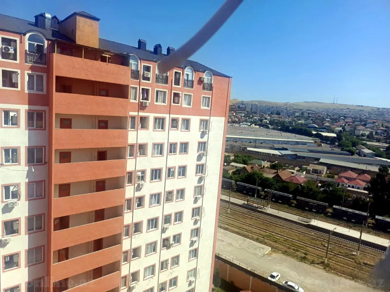 Satılır 1 otaqlı Mənzil Yeni tikili 27 m² Xırdalan - şəkil 10