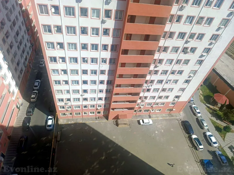 Satılır 1 otaqlı Mənzil Yeni tikili 27 m² Xırdalan - şəkil 11