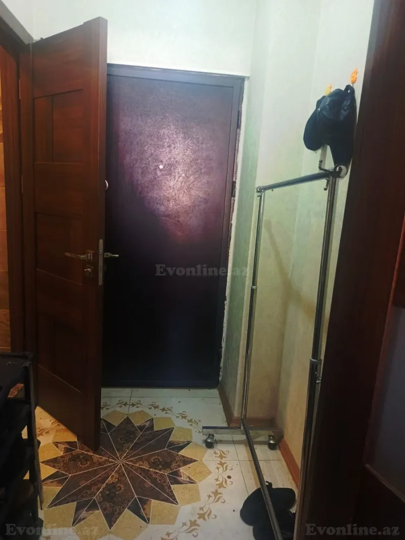 Satılır 1 otaqlı Mənzil Yeni tikili 27 m² Xırdalan - şəkil 12
