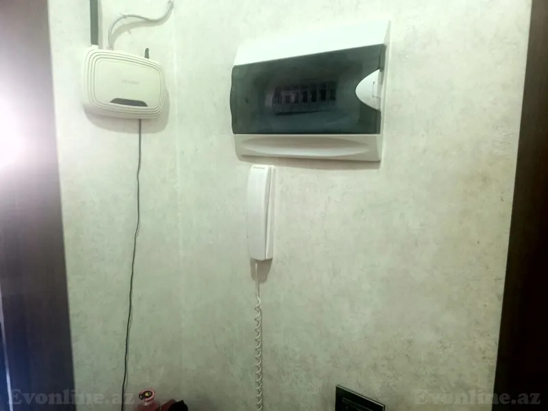 Satılır 1 otaqlı Mənzil Yeni tikili 27 m² Xırdalan - şəkil 13