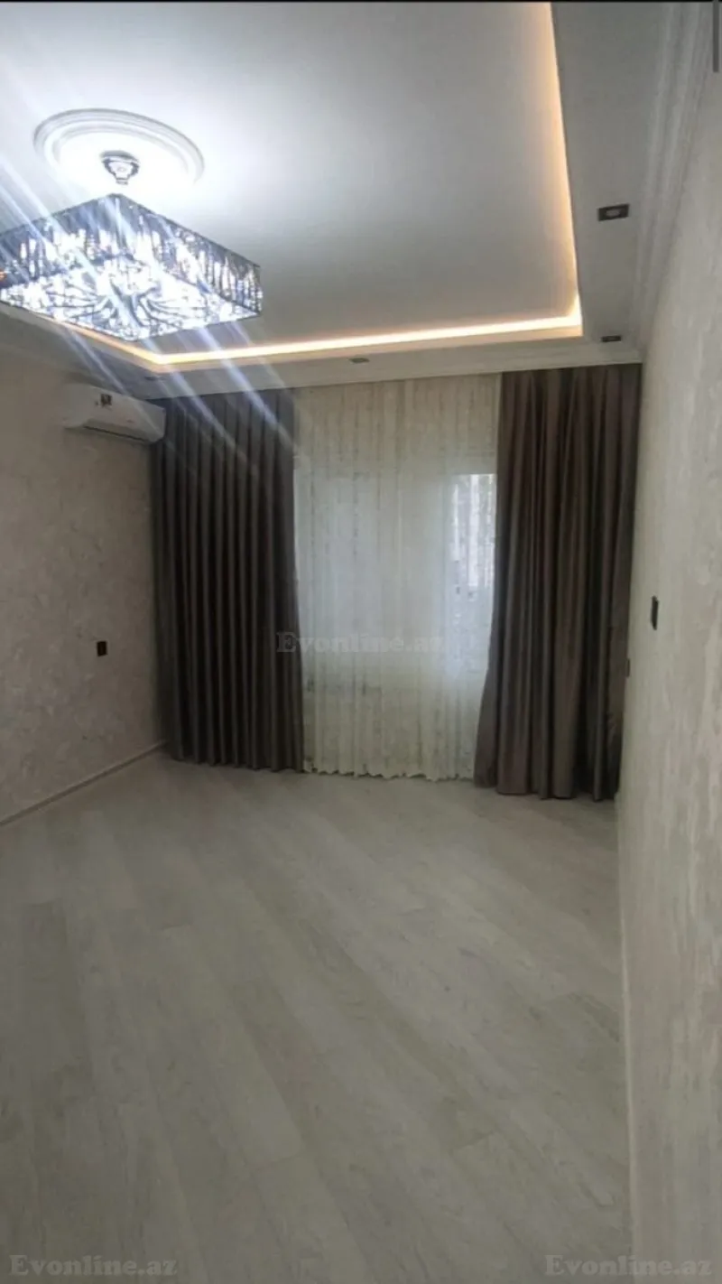 Satılır 4 otaqlı Mənzil Köhnə tikili 110 m² Memar Əcəmi m. - şəkil 8