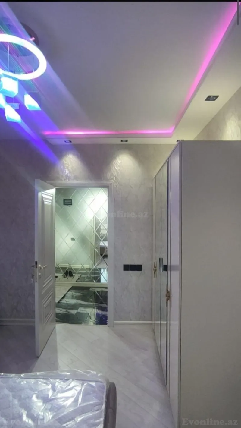 Satılır 4 otaqlı Mənzil Köhnə tikili 110 m² Memar Əcəmi m. - şəkil 21