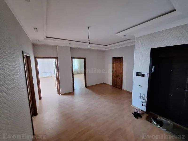 Satılır 3 otaqlı Mənzil Yeni tikili 145 m² İnşaatçılar m. - şəkil 10