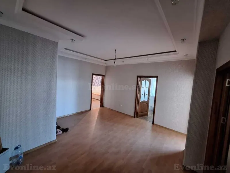 Satılır 3 otaqlı Mənzil Yeni tikili 145 m² İnşaatçılar m. - şəkil 11