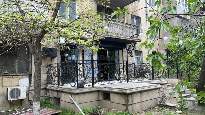 Satılır Obyekt 80 m² 20 Yanvar m.