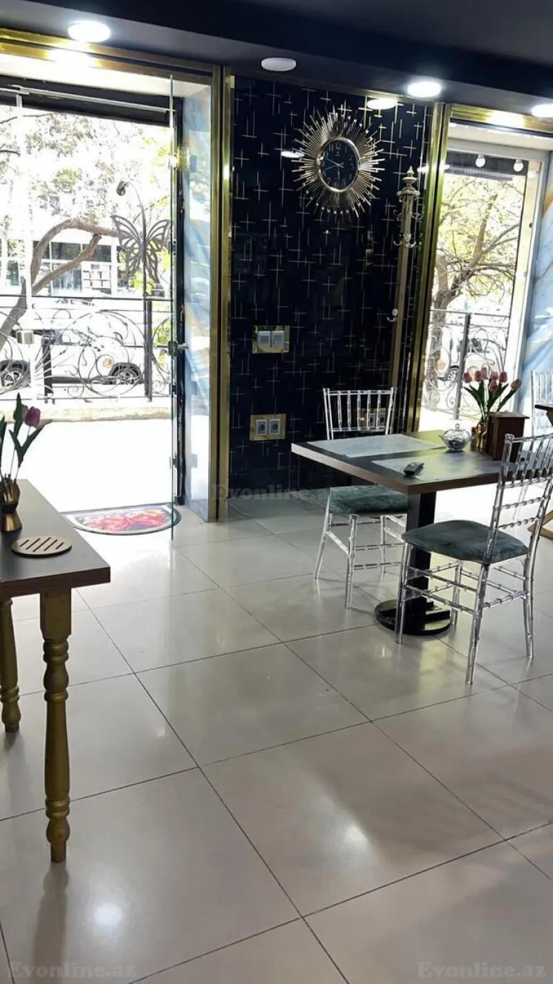 Satılır Obyekt 80 m² 20 Yanvar m. - şəkil 2