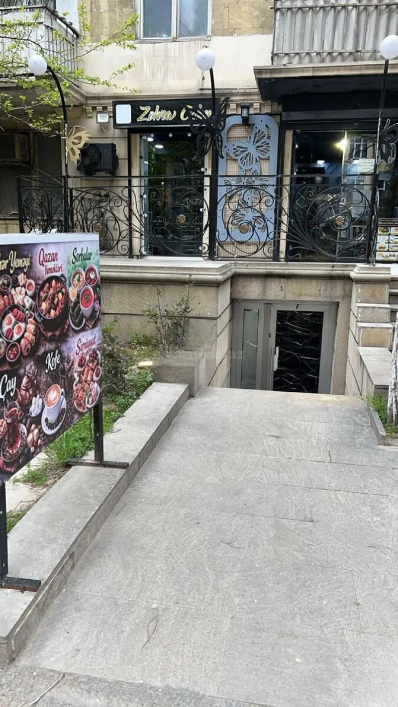 Satılır Obyekt 80 m² 20 Yanvar m. - şəkil 8