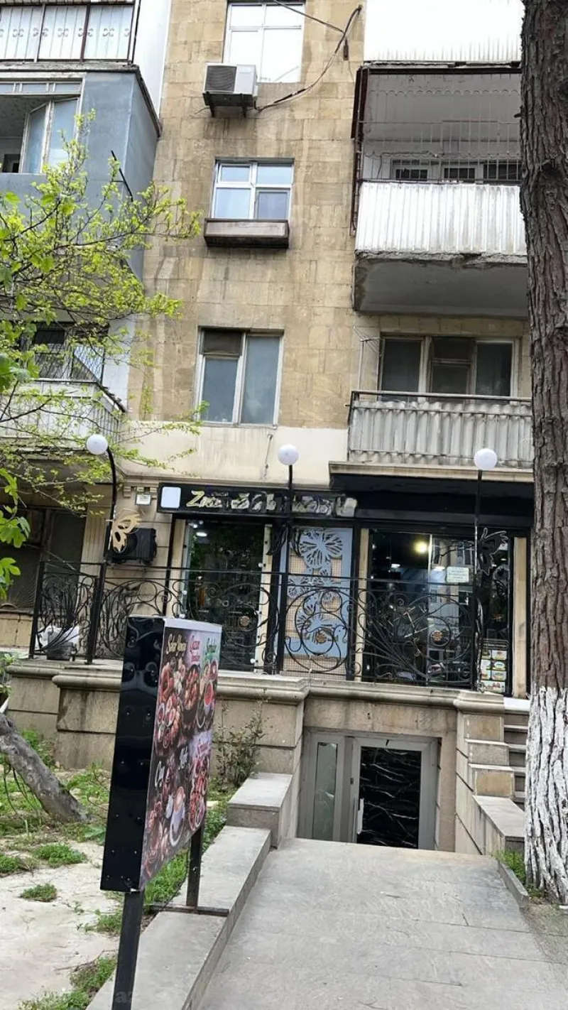 Satılır Obyekt 80 m² 20 Yanvar m. - şəkil 9