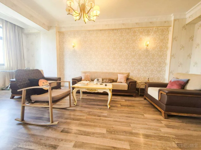2 otaqlı Mənzil 90 m² Qara Qarayev m. Kirayə verilir