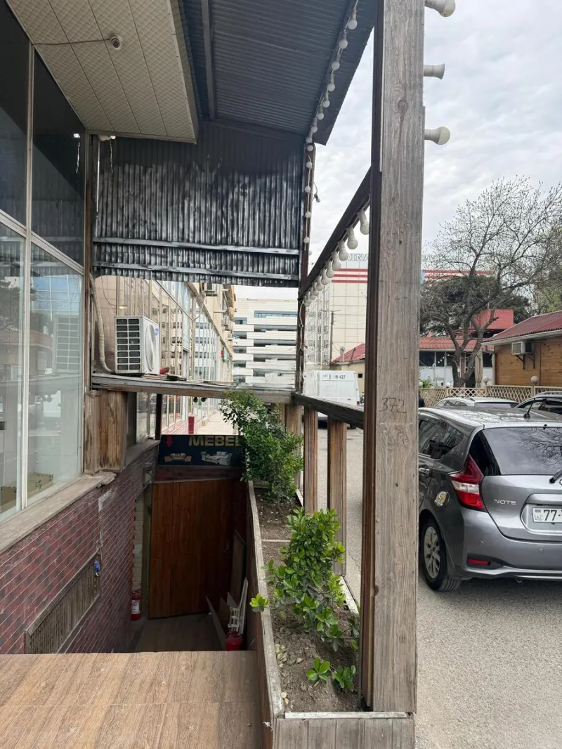 Satılır Obyekt 144 m² Xalqlar Dostluğu m. - şəkil 2