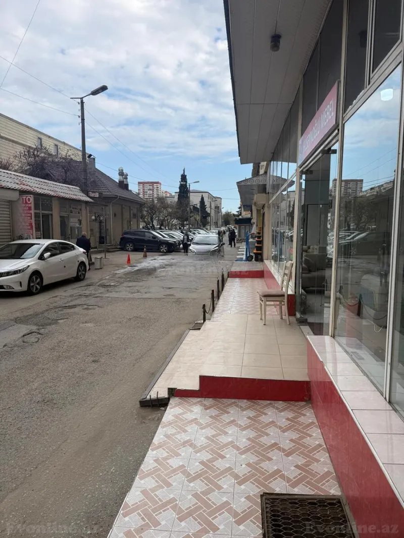 Satılır Obyekt 144 m² Xalqlar Dostluğu m. - şəkil 3