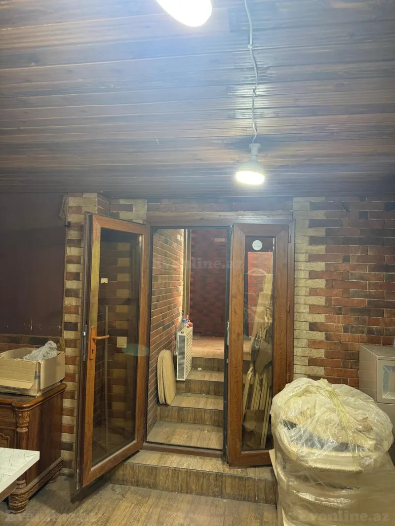 Satılır Obyekt 144 m² Xalqlar Dostluğu m. - şəkil 4