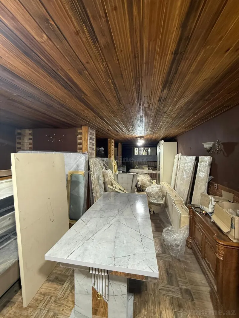 Satılır Obyekt 144 m² Xalqlar Dostluğu m. - şəkil 6