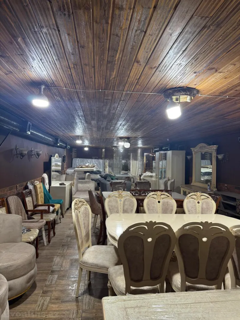 Satılır Obyekt 144 m² Xalqlar Dostluğu m. - şəkil 7