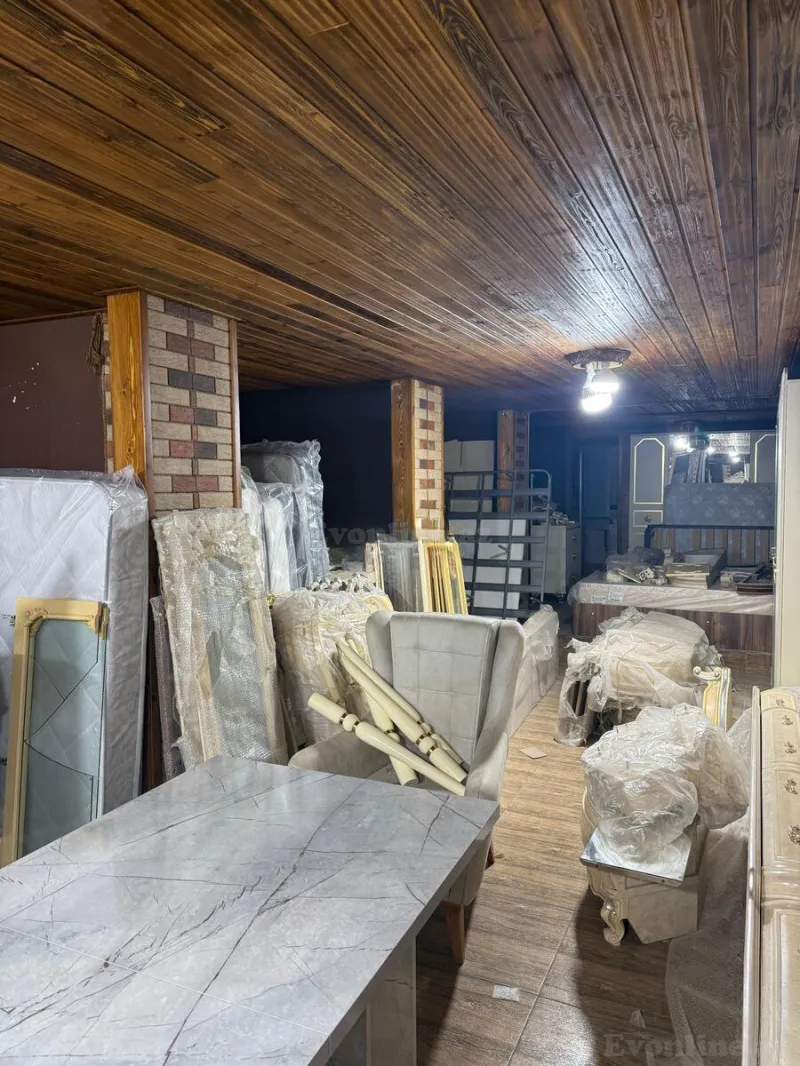 Satılır Obyekt 144 m² Xalqlar Dostluğu m. - şəkil 8