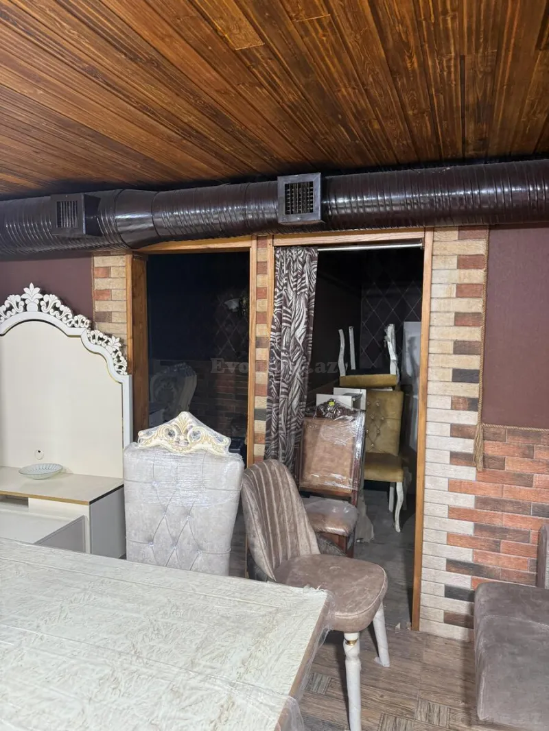 Satılır Obyekt 144 m² Xalqlar Dostluğu m. - şəkil 9