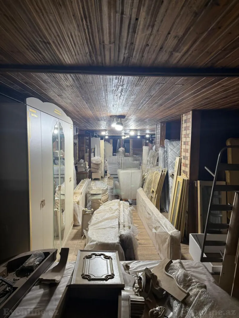 Satılır Obyekt 144 m² Xalqlar Dostluğu m. - şəkil 10
