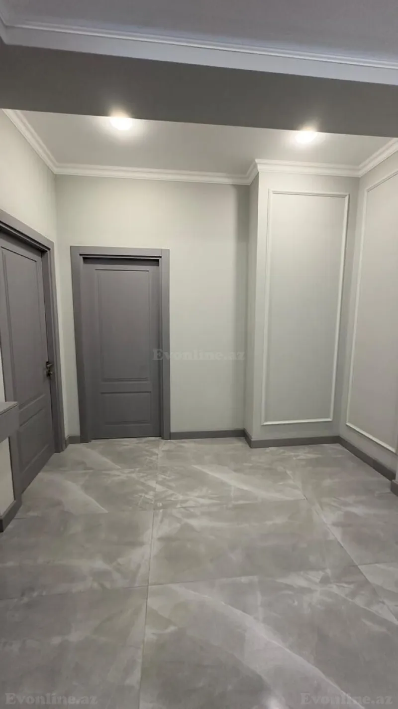 Kirayə verilir 2 otaqlı Mənzil Yeni tikili 60 m² Dərnəgül m. - şəkil 6
