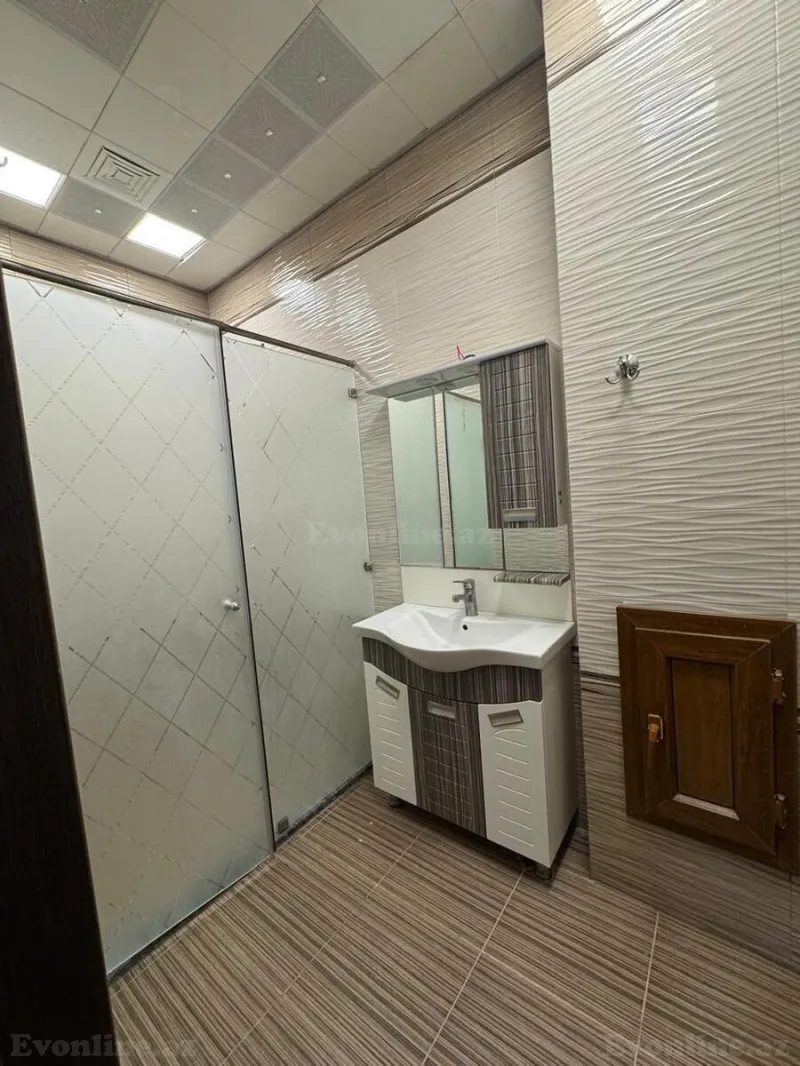 Satılır 3 otaqlı Mənzil Yeni tikili 96 m² Xətai r. - şəkil 13
