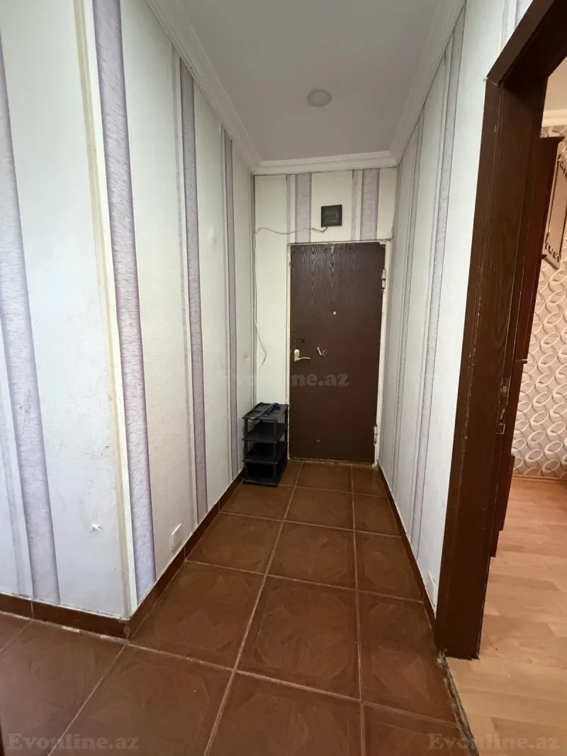Satılır 3 otaqlı Mənzil Köhnə tikili 75 m² Memar Əcəmi m. - şəkil 9
