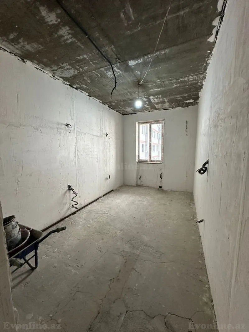 Satılır 3 otaqlı Mənzil Yeni tikili 123.5 m² 20 Yanvar m. - şəkil 4
