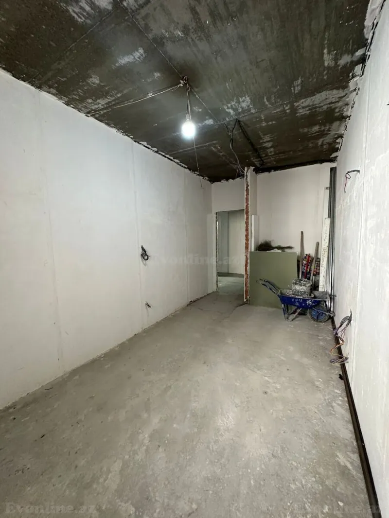 Satılır 3 otaqlı Mənzil Yeni tikili 123.5 m² 20 Yanvar m. - şəkil 6