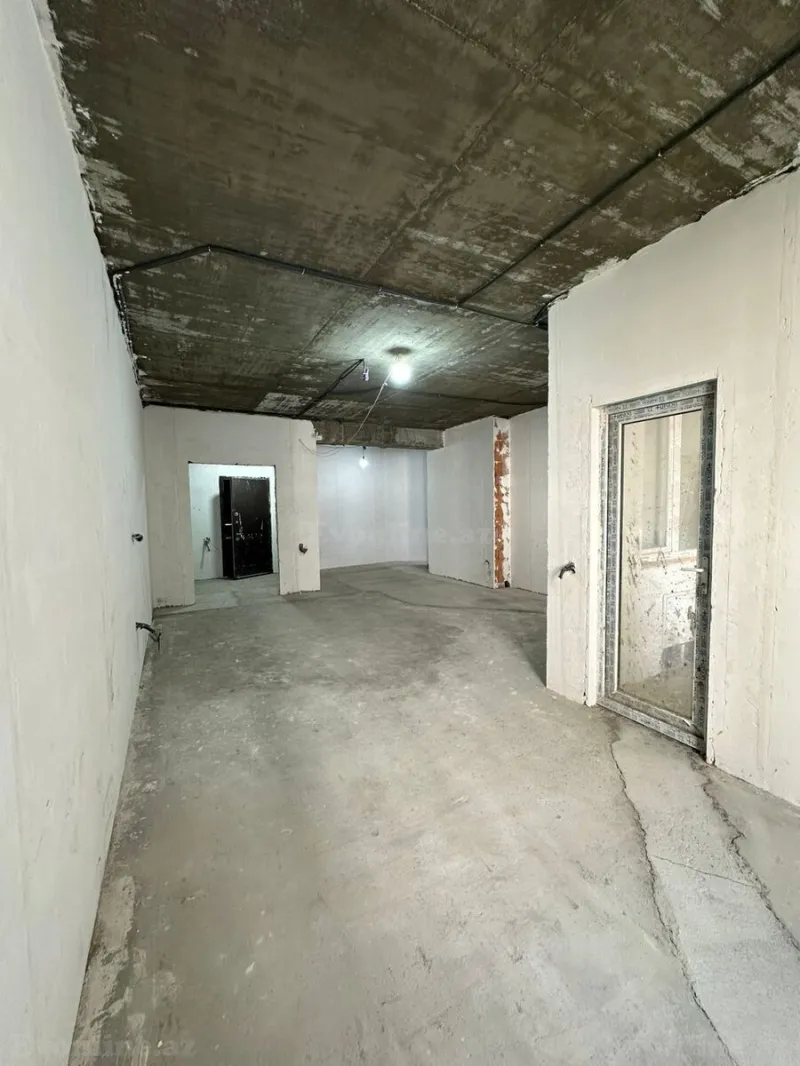Satılır 3 otaqlı Mənzil Yeni tikili 123.5 m² 20 Yanvar m. - şəkil 8