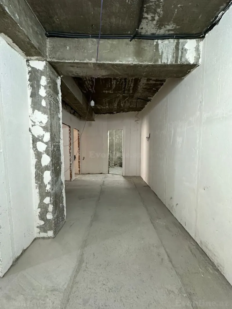 Satılır 3 otaqlı Mənzil Yeni tikili 123.5 m² 20 Yanvar m. - şəkil 9