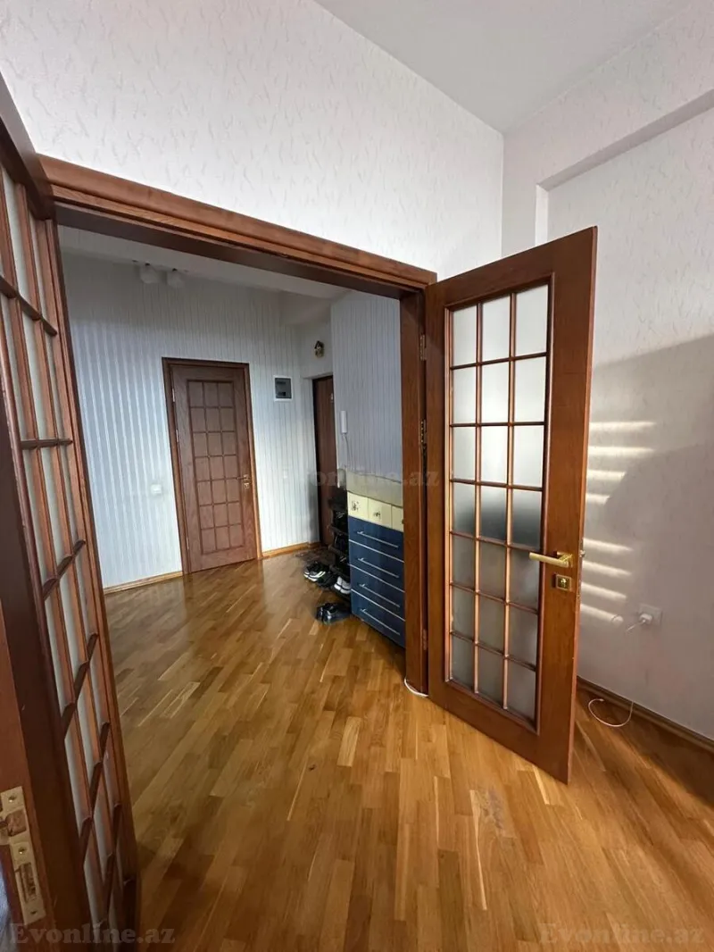Satılır 2 otaqlı Mənzil Yeni tikili 86 m² Xətai r. - şəkil 7