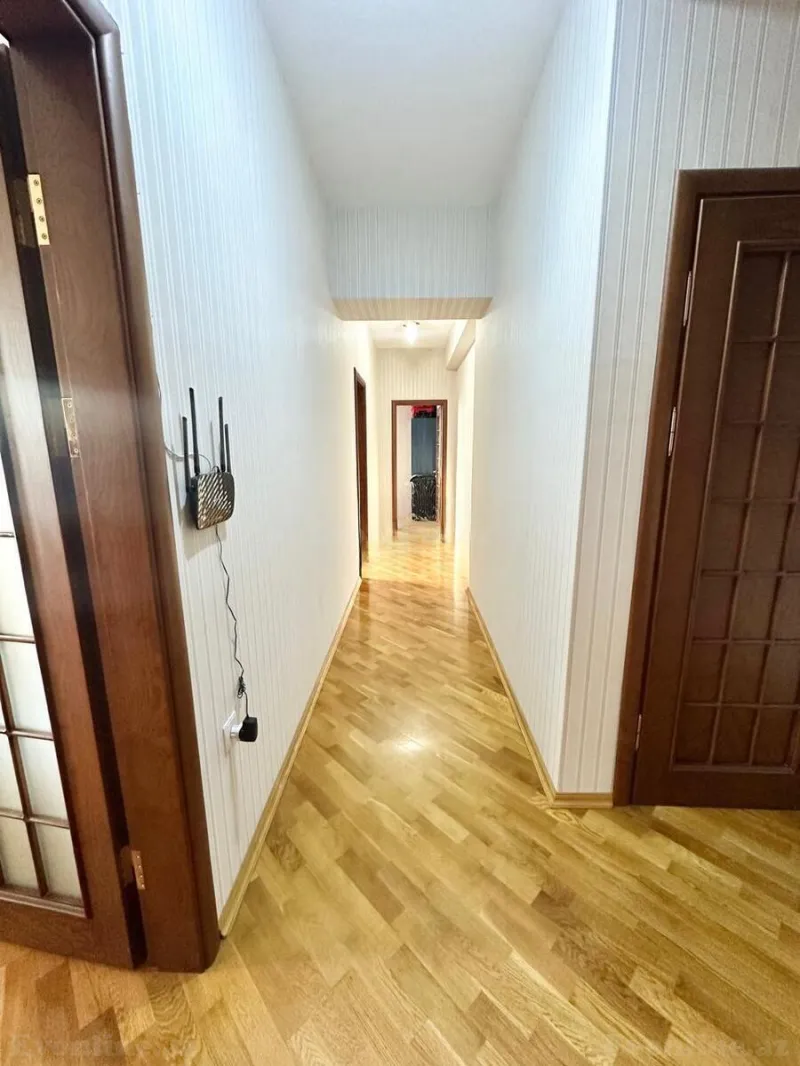 Satılır 2 otaqlı Mənzil Yeni tikili 86 m² Xətai r. - şəkil 11