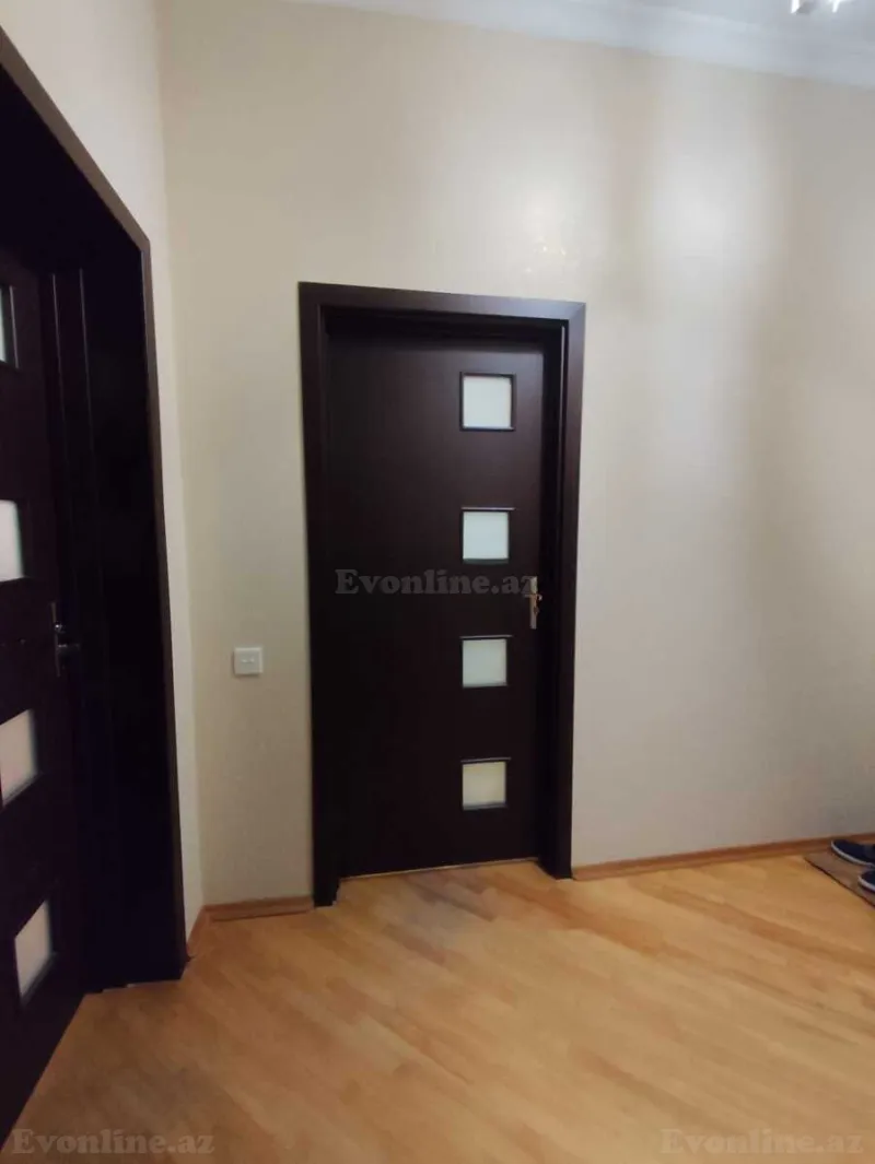 Satılır 2 otaqlı Mənzil Yeni tikili 69 m² Həzi Aslanov m. - şəkil 6