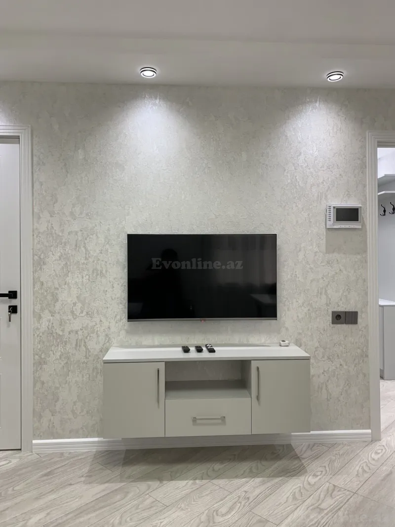 Kirayə verilir 2 otaqlı Mənzil Köhnə tikili 35 m² Koroğlu m. - şəkil 4
